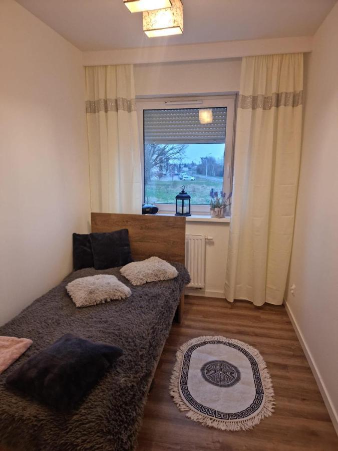 Apartament Anna Leszno  Exterior foto